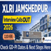XLRI 2026 Calls Out; Check GD–PI Dates & Next Steps Here